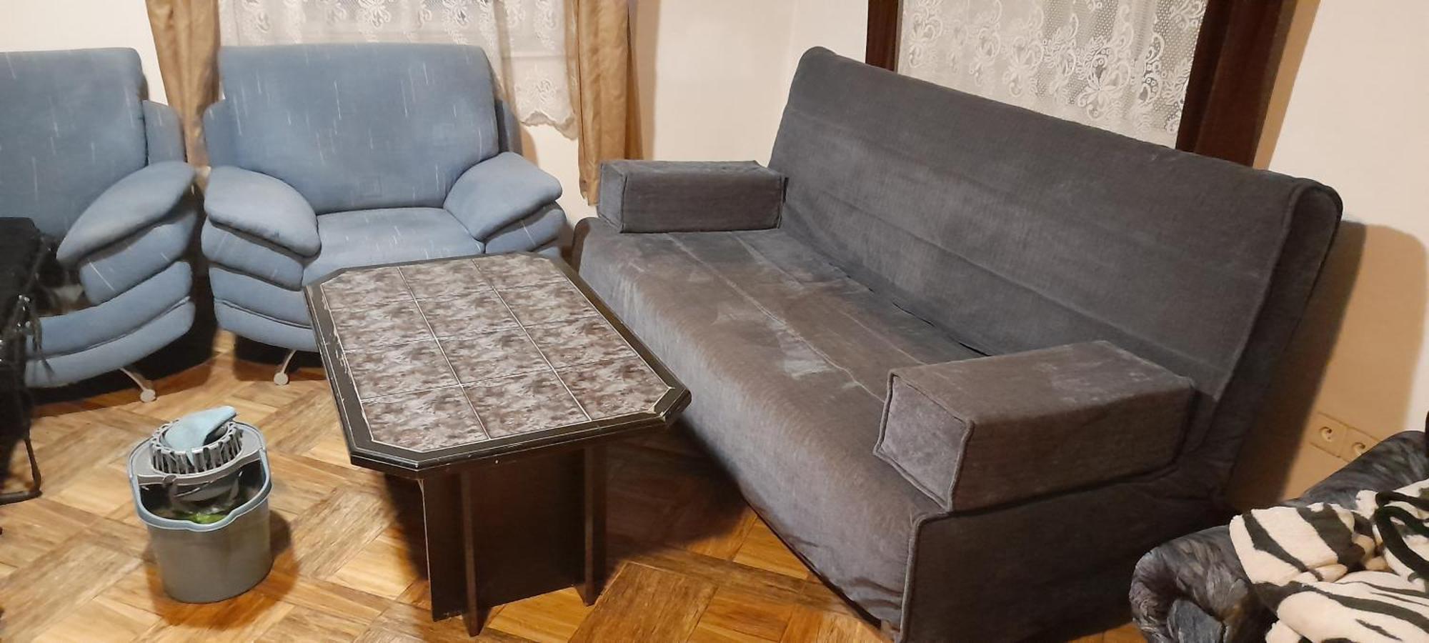 Chalupa Жамберк Экстерьер фото